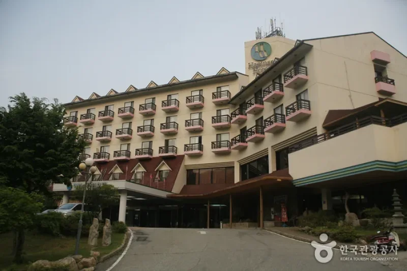 海印寺觀光飯店 (3/5)