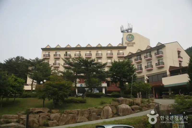海印寺觀光飯店 (5/5)