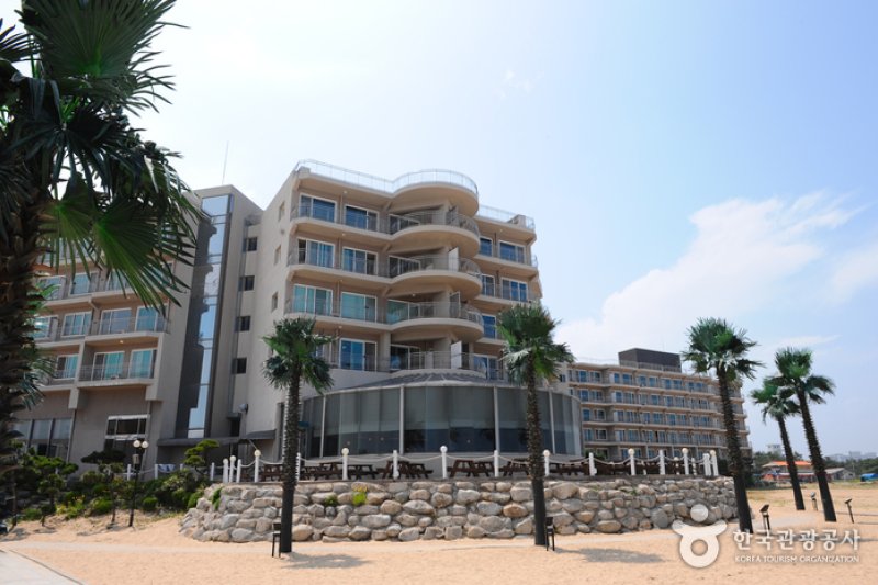 Seorak Beach Kensington渡假村 (2/4)