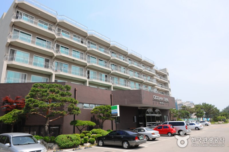Seorak Beach Kensington渡假村 (3/4)