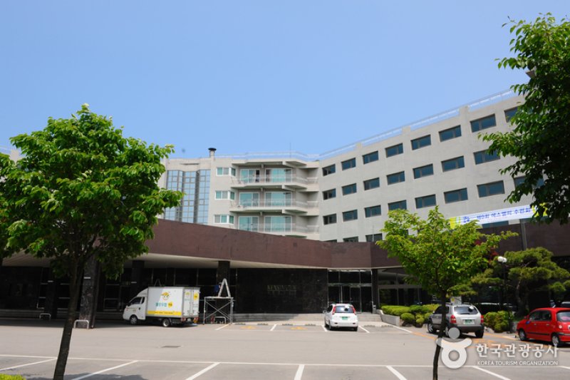 Seorak Beach Kensington渡假村 (4/4)