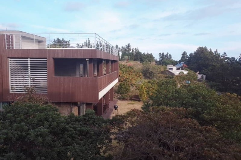 濟州生態套房（Jeju Eco Suites）[韓國觀光品質認證/Korea Quality]제주에코스위츠[한국관광 품질인증/Korea Quality] (2/11)