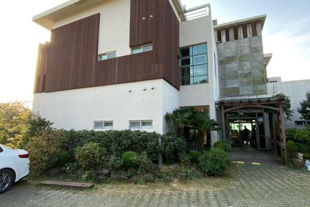 濟州生態套房（Jeju Eco Suites）[韓國觀光品質認證/Korea Quality]제주에코스위츠[한국관광 품질인증/Korea Quality]
