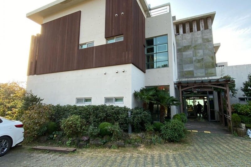 濟州生態套房（Jeju Eco Suites）[韓國觀光品質認證/Korea Quality]제주에코스위츠[한국관광 품질인증/Korea Quality] (6/11)