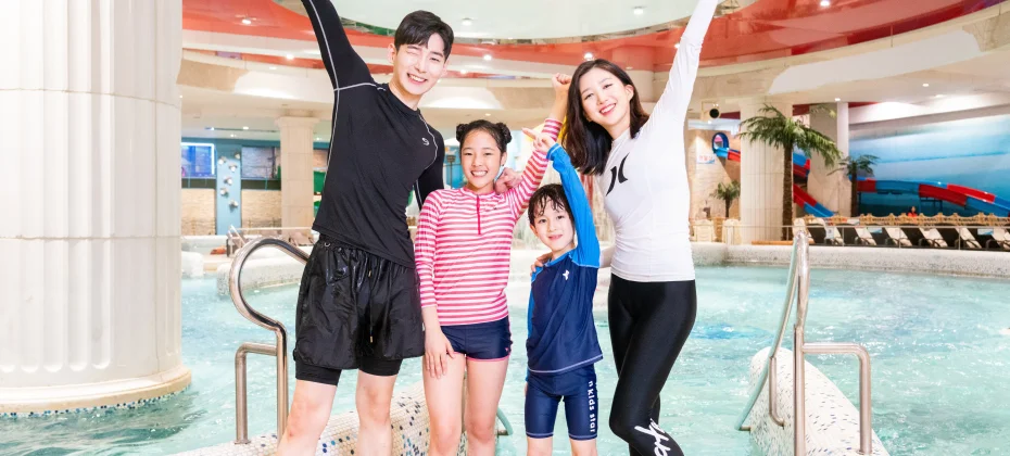 SeaLaLa水上樂園 (Spa &amp; Sauna) 1日遊通票 (8/51)