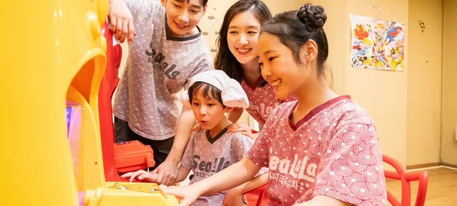 SeaLaLa水上樂園 (Spa &amp; Sauna) 1日遊通票 (19/51)
