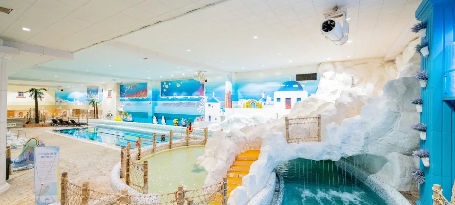 SeaLaLa水上樂園 (Spa &amp; Sauna) 1日遊通票 (30/51)