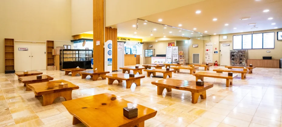 SeaLaLa水上樂園 (Spa &amp; Sauna) 1日遊通票 (38/51)