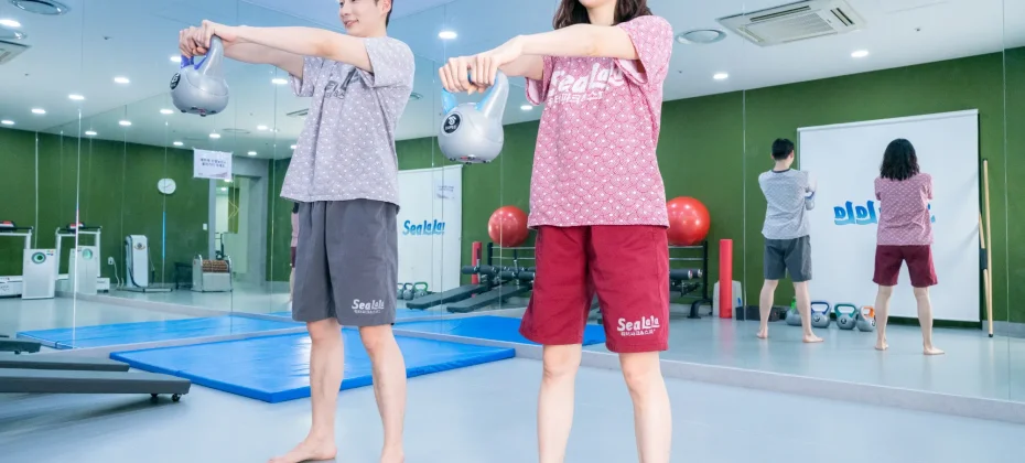 SeaLaLa水上樂園 (Spa &amp; Sauna) 1日遊通票 (51/51)