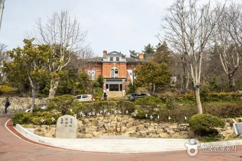 木浦近代歷史館1館 (1/13)