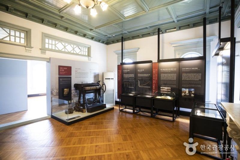 木浦近代歷史館1館 (10/13)