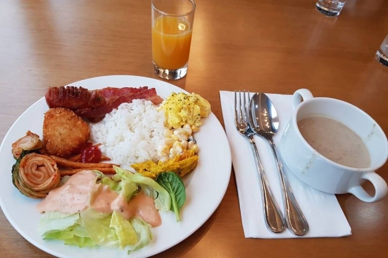 GL城市飯店[韓國觀光品質認證/Korea Quality]（GL City Hotel）지엘시티 호텔[한국관광 품질인증/Korea Quality]