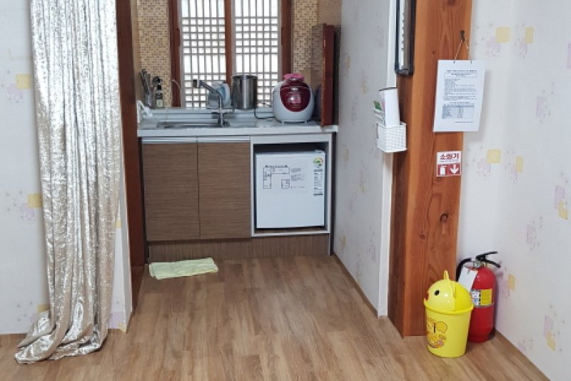 美麗日落韓屋[韓國觀光品質認證/Korea Quality]일몰이아름다운한옥[한국관광 품질인증/Korea Quality] (2/10)