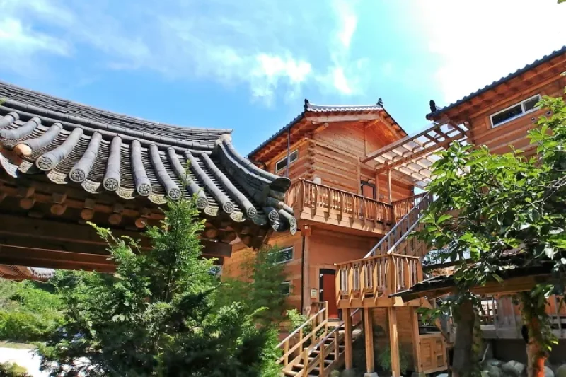 [韓屋住宿]休心渡假民宿 (10/10)