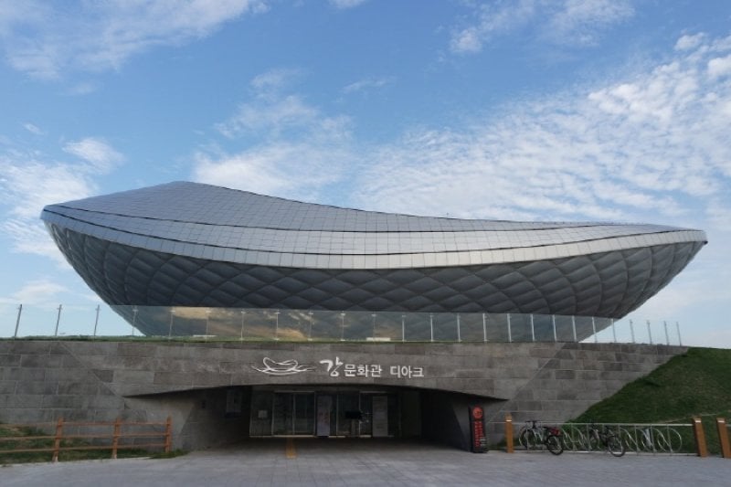 The ARC文化館<br /> (8/8)