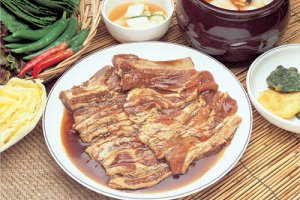 Cheongsong麵屋