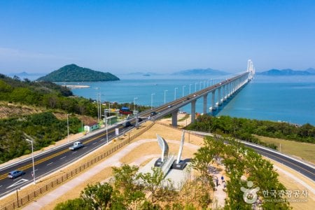 千四大橋(천사대교)