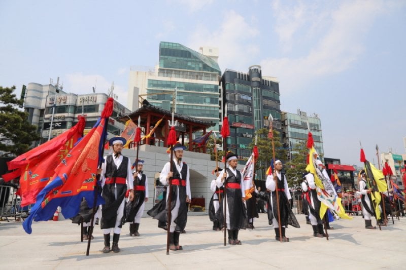 廣安裡漁坊節 (18/25)