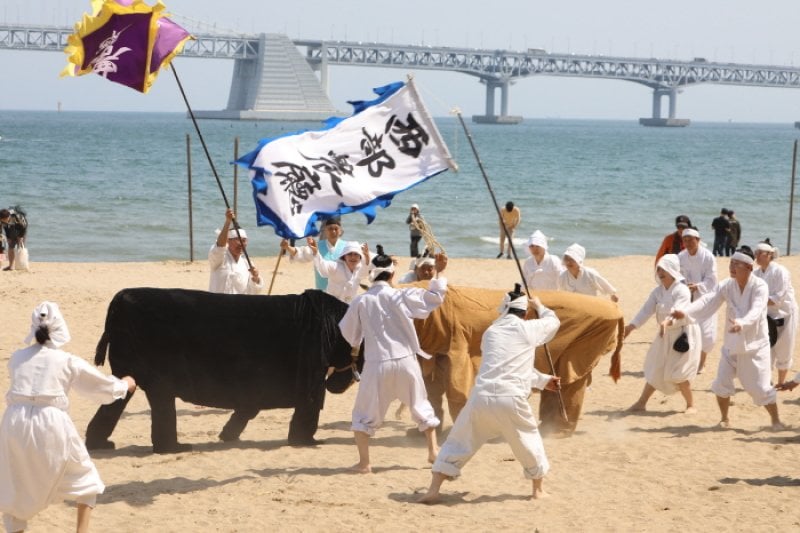 廣安裡漁坊節 (19/25)