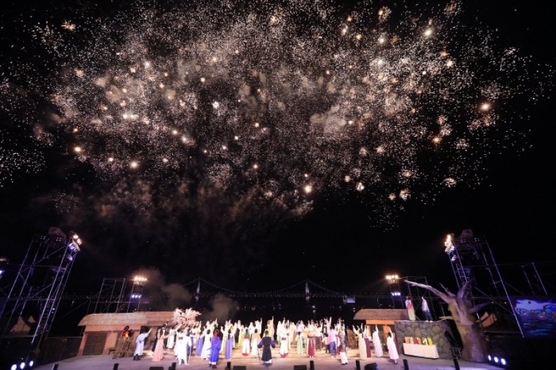 廣安裡漁坊節 (23/25)