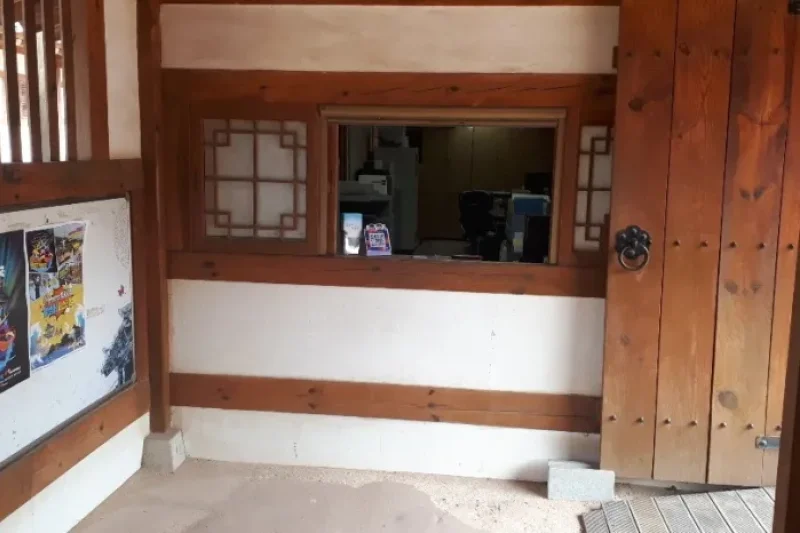 金海韓屋體驗館[韓國觀光品質認證/Korea Quality]김해한옥체험관[한국관광 품질인증/Korea Quality] (2/8)