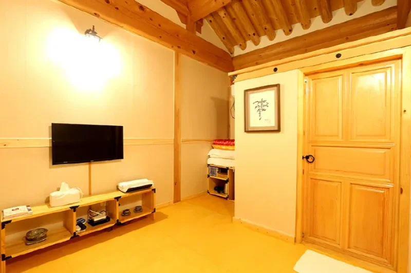 思索韓屋[韓國觀光品質認證/Korea Quality]한옥혜윰[한국관광 품질인증/Korea Quality]