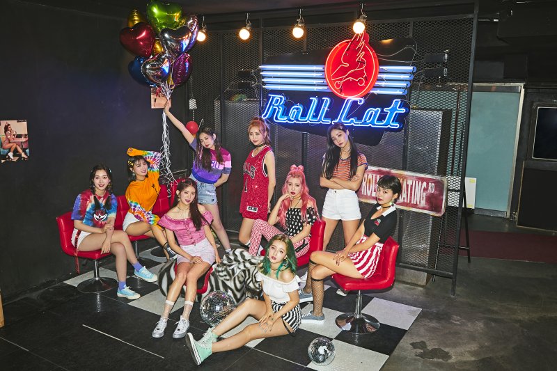 2020  仁川K-POP演唱會 : INK CONCERT TICKETS (5/15)