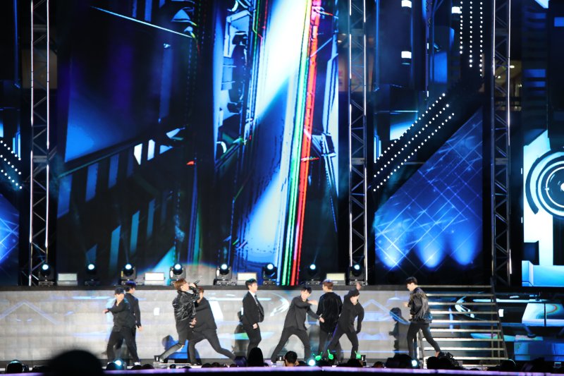 2020  仁川K-POP演唱會 : INK CONCERT TICKETS (8/15)