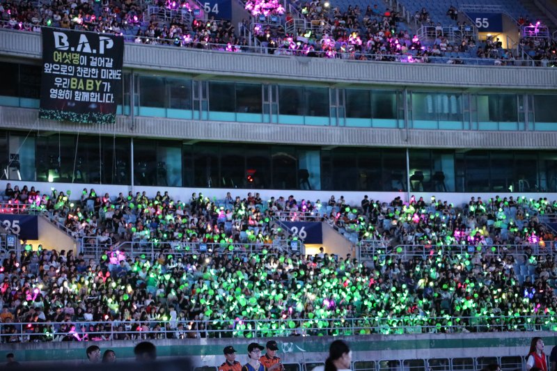 2020  仁川K-POP演唱會 : INK CONCERT TICKETS (14/15)