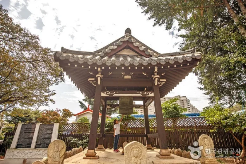 東國寺