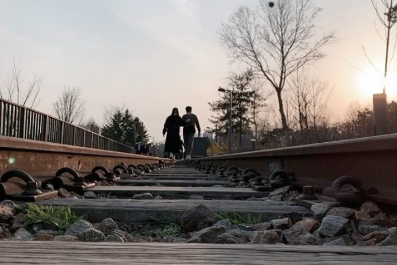 花郎臺鐵路公園(화랑대 철도공원) (2/4)