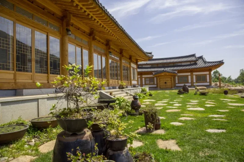 生秘院[韓國觀光品質認證/Korea Quality]생비원[한국관광 품질인증/Korea Quality] (4/5)