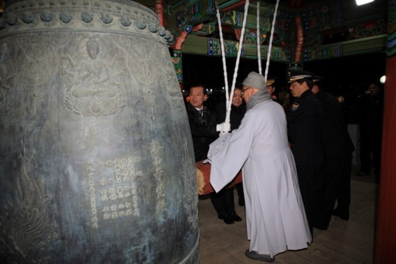 襄陽迎日節 (1/5)