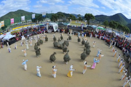 常設公演平澤烏龜遊戲