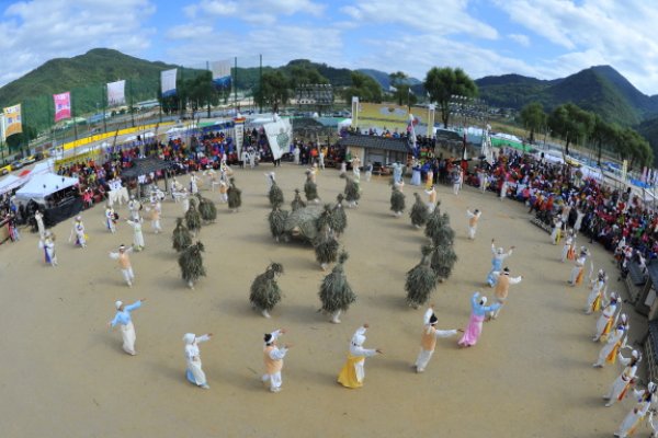 常設公演平澤烏龜遊戲