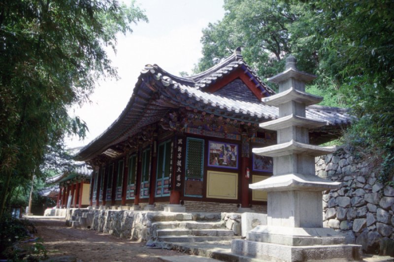 舞鳳寺 (1/2)