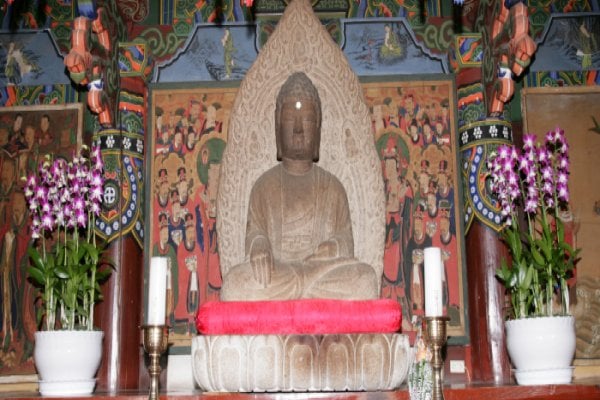 舞鳳寺