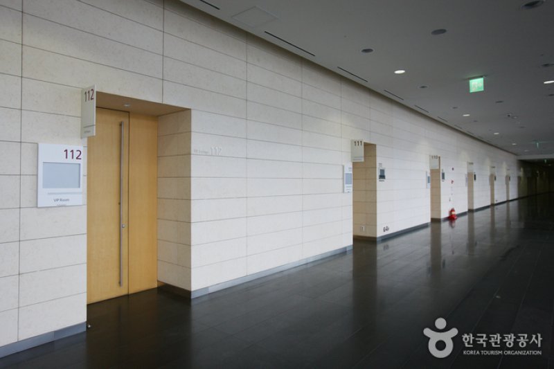 松島Convensia國際會展中心 (1/9)