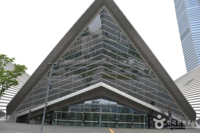松島Convensia國際會展中心 (6/9)