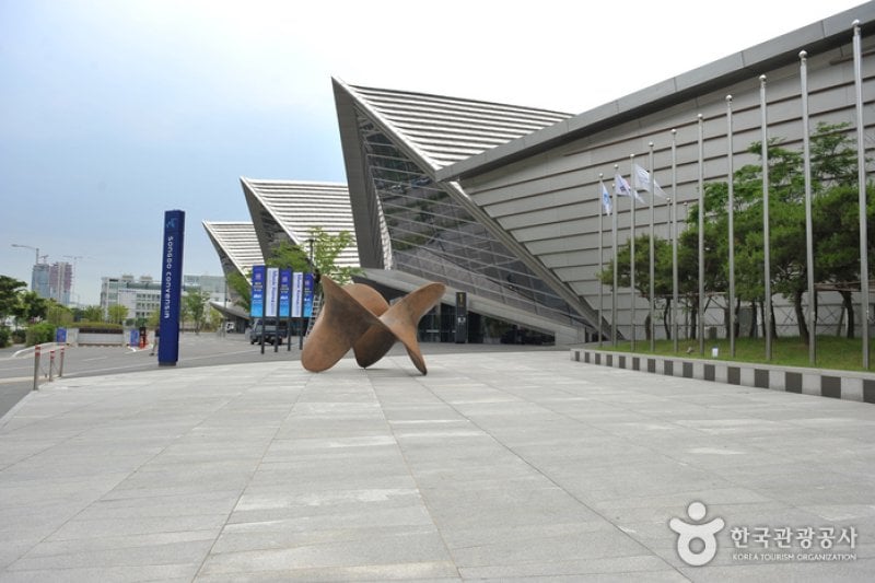 松島Convensia國際會展中心 (7/9)