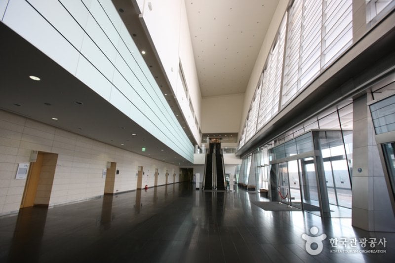 松島Convensia國際會展中心 (9/9)