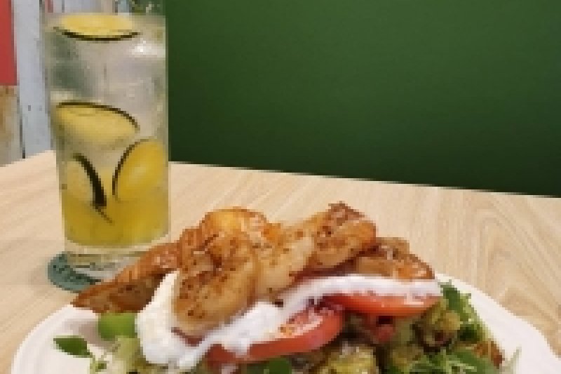 CAFE HILO 西昌(카페힐로 서창)