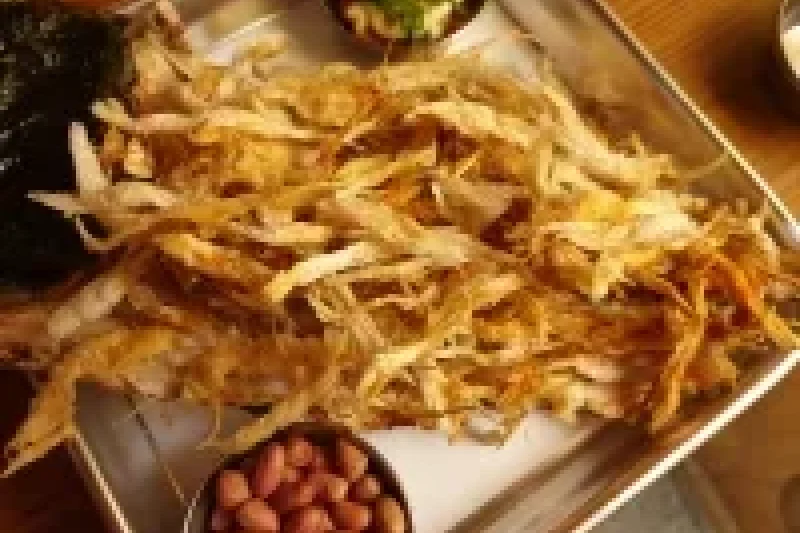 乾明太魚商會  (1/6)
