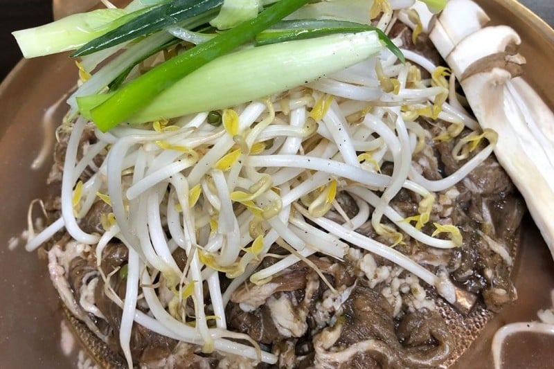 太山飯店(태산식당) (3/5)