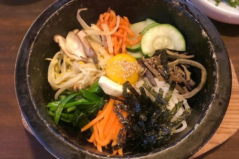 Kimseohyeon的藥膳大麥飯 流通中心（김서현의 약선보리밥 유통단지） (3/4)