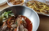 甲山面屋(갑산면옥)