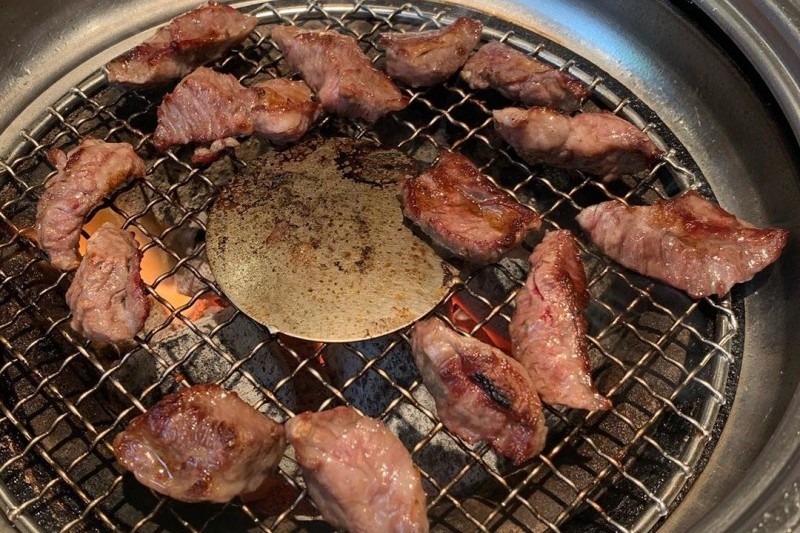 鬆島護心肉 鬆林店  (2/4)