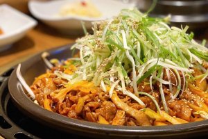 松島護心肉 松林店 
