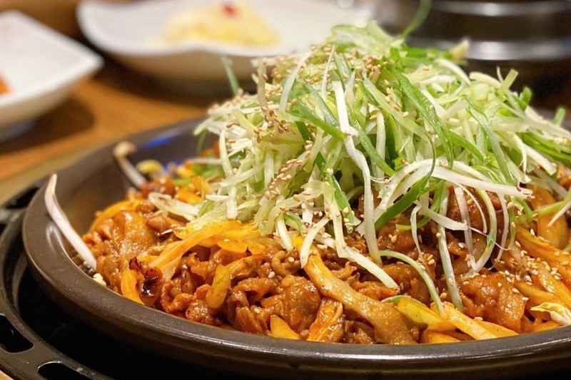 鬆島護心肉 鬆林店  (3/4)