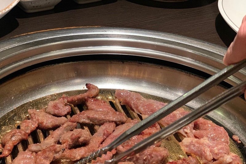 鬆島護心肉 鬆林店  (4/4)